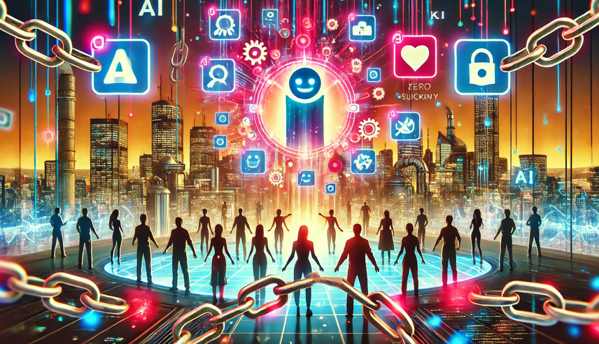 用户想来就来，想走就走！文心一言、Kimi们拿什么套住人心？